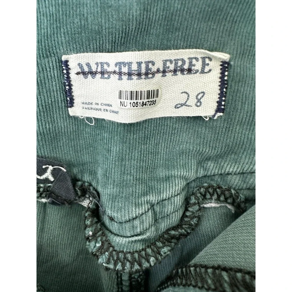 Free People we free